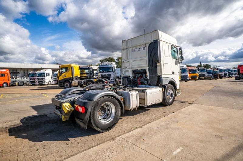 DAF XF 480 (50 T.)+ HYDRAULIQUE - رأس تريلا: صورة 5 DAF XF 480 (50 T.)+ HYDRAULIQUE - رأس تريلا: صورة 5