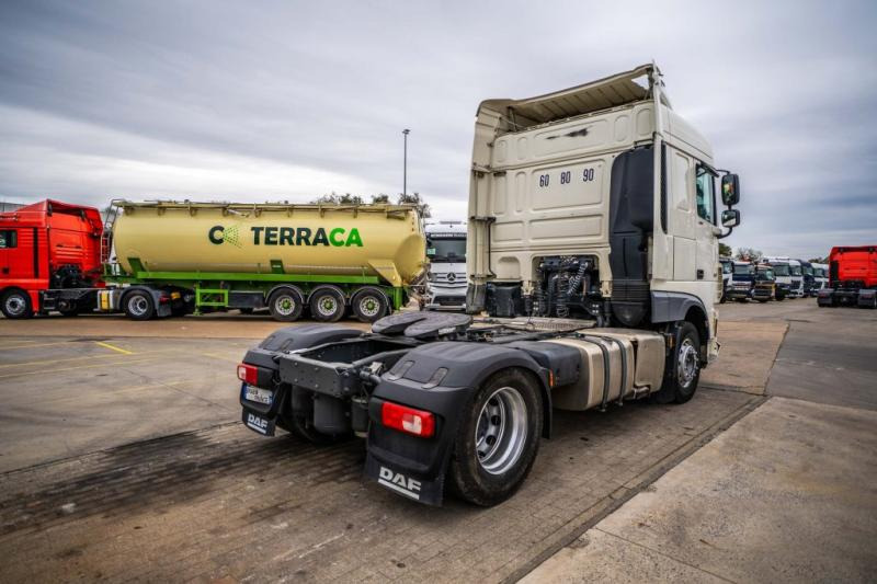 DAF XF 480 FT (50T.) - رأس تريلا: صورة 4 DAF XF 480 FT (50T.) - رأس تريلا: صورة 4
