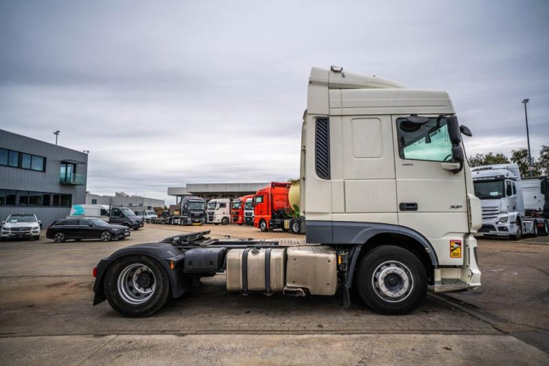 DAF XF 480 FT (50T.) - رأس تريلا: صورة 3 DAF XF 480 FT (50T.) - رأس تريلا: صورة 3