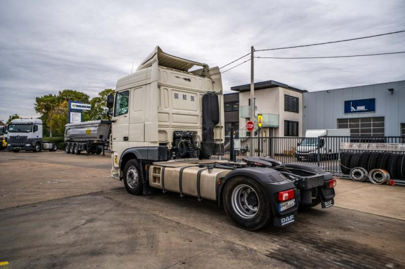 DAF XF 480 FT (50T.) - رأس تريلا: صورة 5 DAF XF 480 FT (50T.) - رأس تريلا: صورة 5