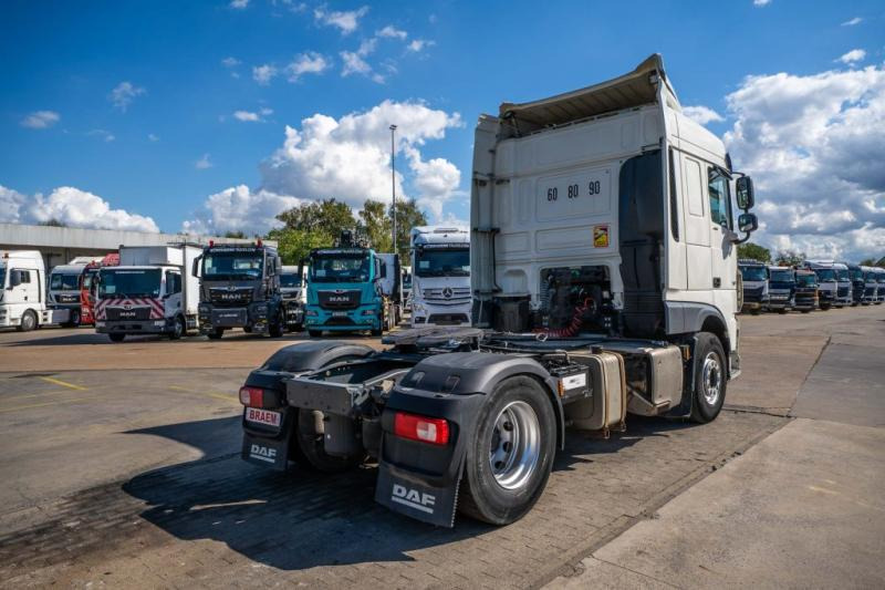 DAF XF 480 + KIPHYDR. - رأس تريلا: صورة 4 DAF XF 480 + KIPHYDR. - رأس تريلا: صورة 4