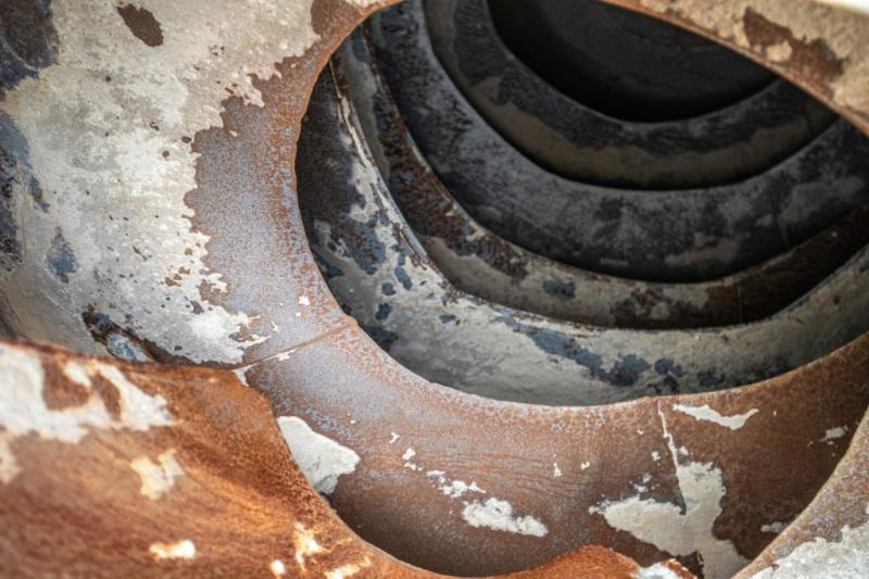 شاحنة خلاطة خرسانة MAN TGS 32.360+PUTZMEISTER8M³+BAND/BELT/TAPIS: صورة 9 شاحنة خلاطة خرسانة MAN TGS 32.360+PUTZMEISTER8M³+BAND/BELT/TAPIS: صورة 9