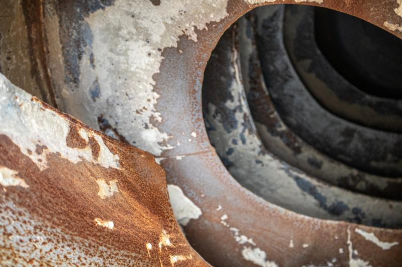 شاحنة خلاطة خرسانة MAN TGS 32.360+PUTZMEISTER8M³+BAND/BELT/TAPIS: صورة 10 شاحنة خلاطة خرسانة MAN TGS 32.360+PUTZMEISTER8M³+BAND/BELT/TAPIS: صورة 10