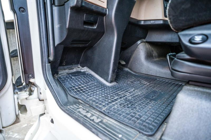 رأس تريلا MAN TGX 18.470 XLX + INTARDER: صورة 10 رأس تريلا MAN TGX 18.470 XLX + INTARDER: صورة 10