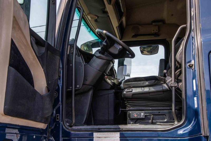 Mercedes ACTROS 1848 LS+E6+HYDR. - مقطورة السحب: صورة 5 Mercedes ACTROS 1848 LS+E6+HYDR. - مقطورة السحب: صورة 5