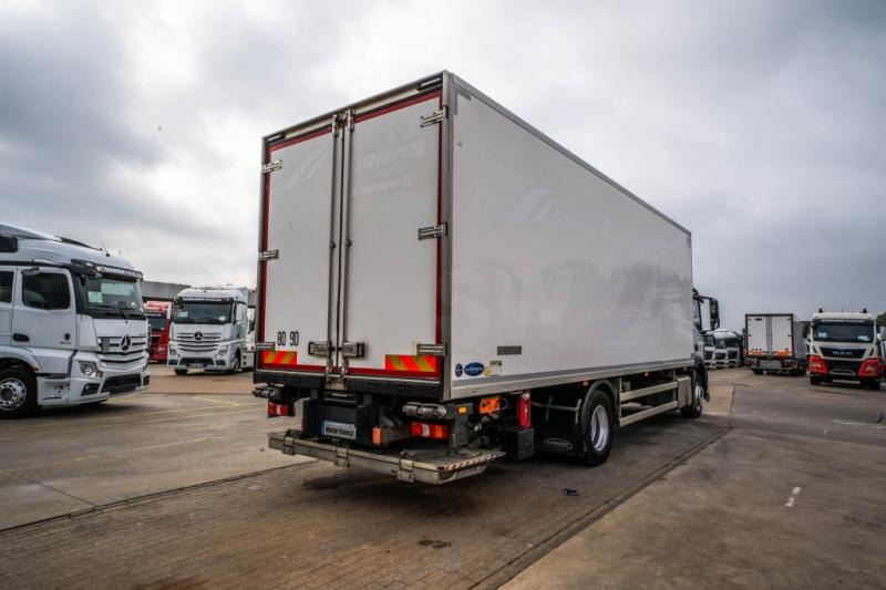 Mercedes ANTOS 1833 +CARRIER SUPRA MULTI 1250Mt+DHOLLANDIA 2.5T - شاحنة ذات مبرد: صورة 4 Mercedes ANTOS 1833 +CARRIER SUPRA MULTI 1250Mt+DHOLLANDIA 2.5T - شاحنة ذات مبرد: صورة 4