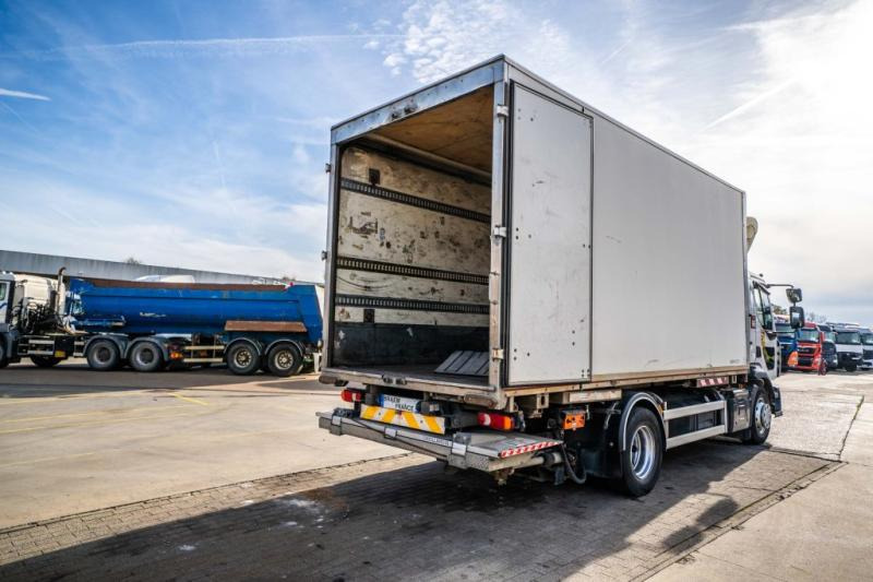 Renault D14 250 // HAYON DHOLLANDIA - شاحنة صندوقية: صورة 5 Renault D14 250 // HAYON DHOLLANDIA - شاحنة صندوقية: صورة 5