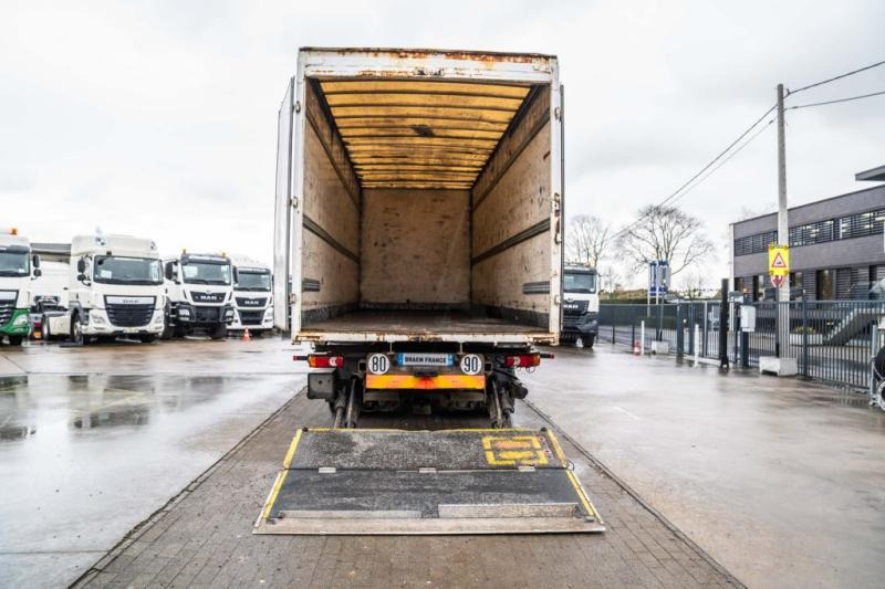 تأجير Renault PREMIUM 340 DXI Renault PREMIUM 340 DXI: صورة 7