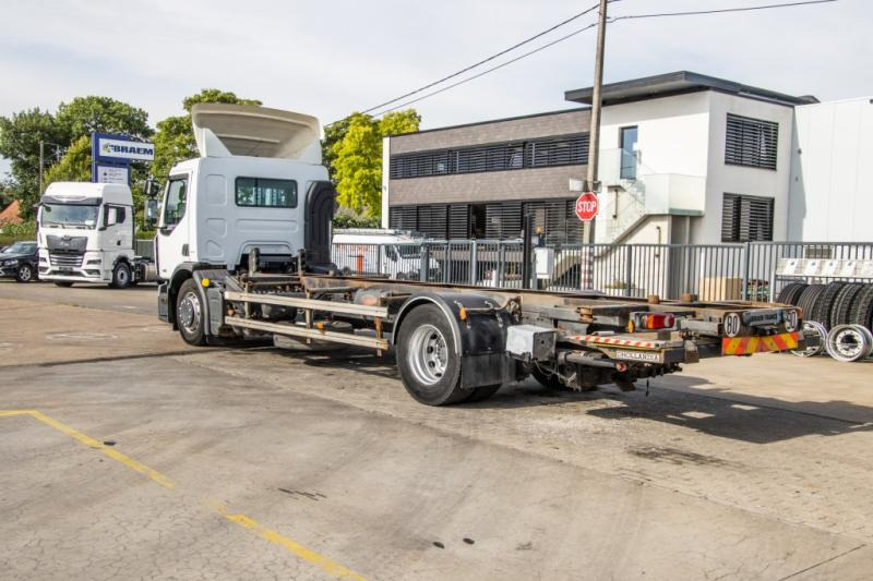 Renault PREMIUM 340DXI+DHOLLANDIA - ناقلة حاويات/ شاحنة حاويات: صورة 5 Renault PREMIUM 340DXI+DHOLLANDIA - ناقلة حاويات/ شاحنة حاويات: صورة 5