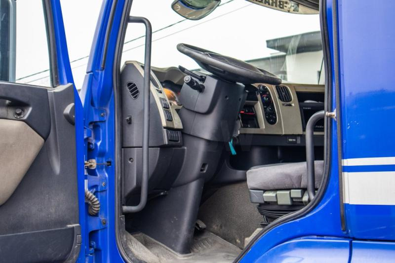 ناقلة حاويات/ شاحنة حاويات Renault PREMIUM 380DXI+INTARDER+DHOLLANDIA: صورة 6 ناقلة حاويات/ شاحنة حاويات Renault PREMIUM 380DXI+INTARDER+DHOLLANDIA: صورة 6