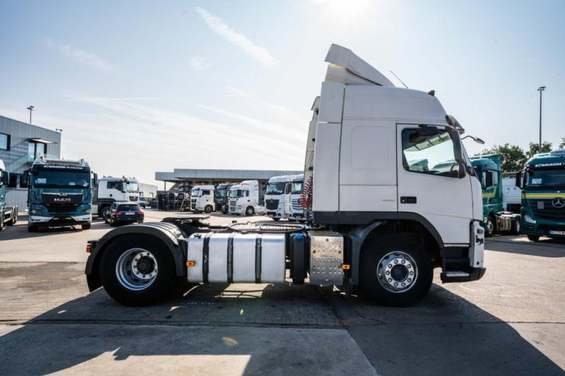 Volvo FM (FH) 460 GLOB +VOITH+KIPHYDR. - مقطورة السحب: صورة 3 Volvo FM (FH) 460 GLOB +VOITH+KIPHYDR. - مقطورة السحب: صورة 3