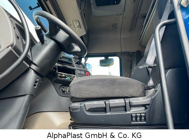 DAF XF 440 FT Kipphydraulik - رأس تريلا: صورة 4 DAF XF 440 FT Kipphydraulik - رأس تريلا: صورة 4