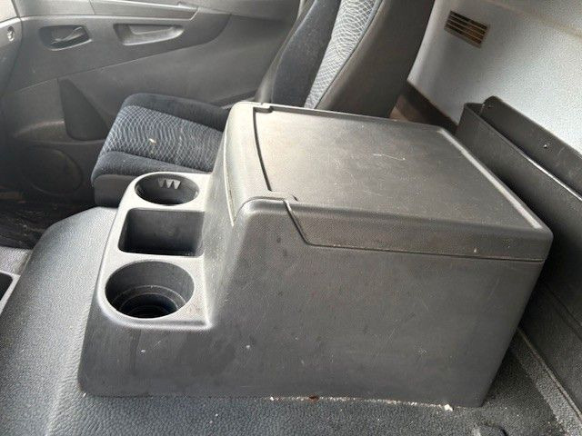 شاحنة صندوقية Mercedes-Benz Atego 1230 1230,1530 Klima Luft LBW LBW: صورة 14