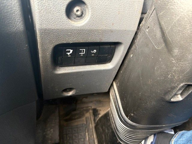 شاحنة صندوقية Mercedes-Benz Atego 1230 1230,1530 Klima Luft LBW LBW: صورة 15