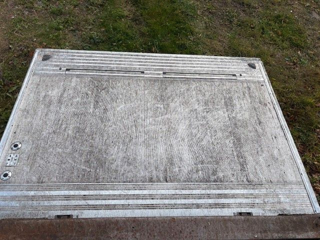 شاحنة صندوقية Mercedes-Benz Atego 1230 1230,1530 Klima Luft LBW LBW: صورة 22