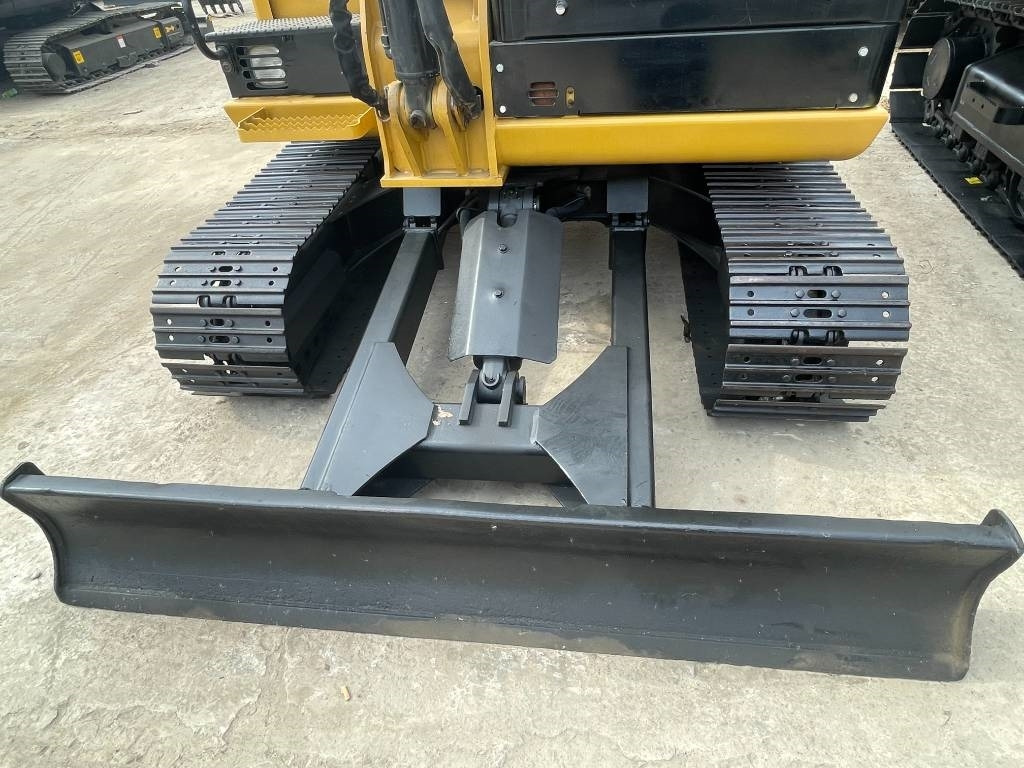 CAT 305.5E2 - حفار صغير: صورة 3 CAT 305.5E2 - حفار صغير: صورة 3