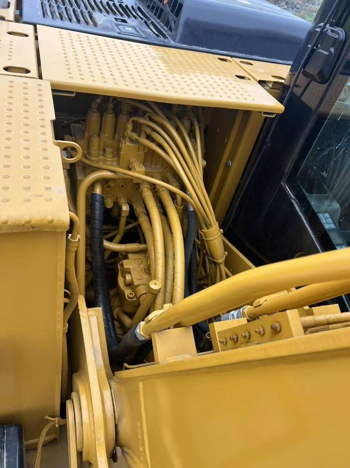 CAT 312D2GC - حفار زاحف: صورة 3 CAT 312D2GC - حفار زاحف: صورة 3