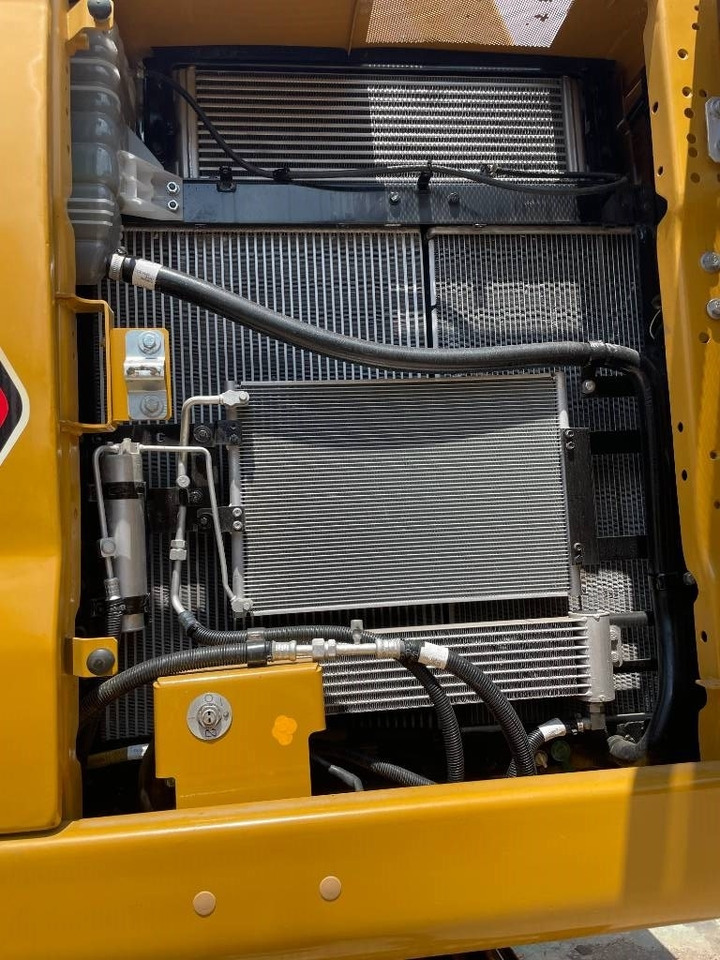 CAT 320 GC - حفار زاحف: صورة 4 CAT 320 GC - حفار زاحف: صورة 4