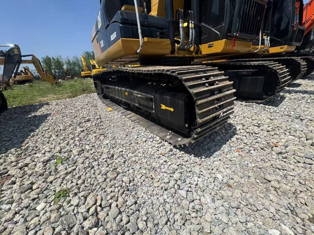 CAT 320d2 - حفار زاحف: صورة 4 CAT 320d2 - حفار زاحف: صورة 4