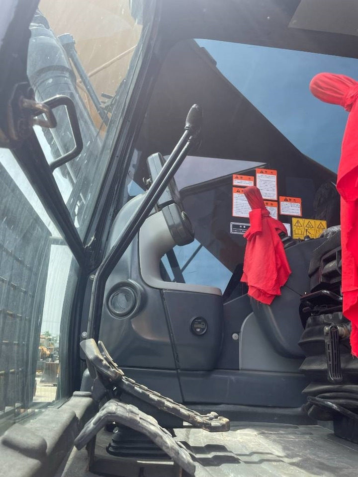 CAT 330 D - حفار زاحف: صورة 5 CAT 330 D - حفار زاحف: صورة 5