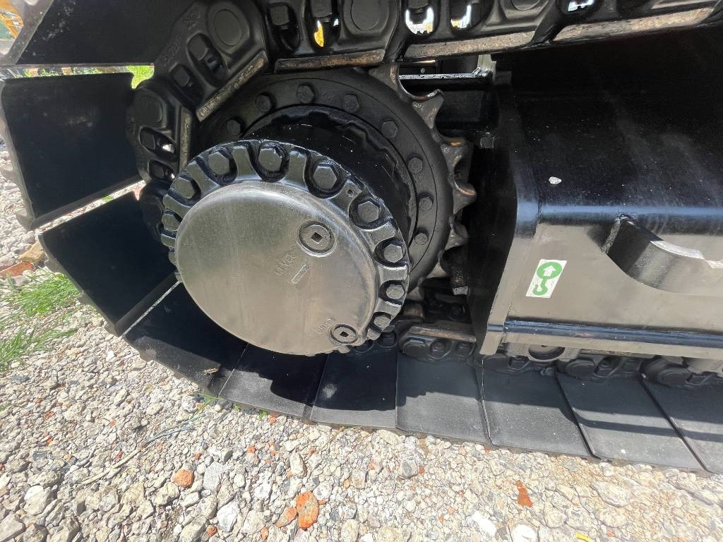 CAT 330GC - حفار زاحف: صورة 4 CAT 330GC - حفار زاحف: صورة 4