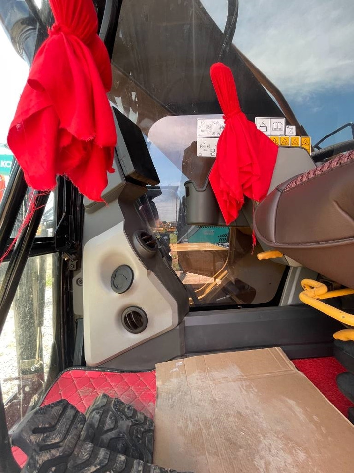 CAT 330GC - حفار زاحف: صورة 5 CAT 330GC - حفار زاحف: صورة 5