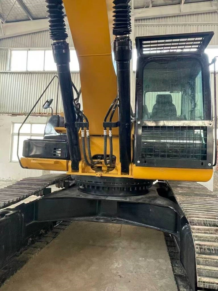 CAT 336D2 - حفار زاحف: صورة 4 CAT 336D2 - حفار زاحف: صورة 4