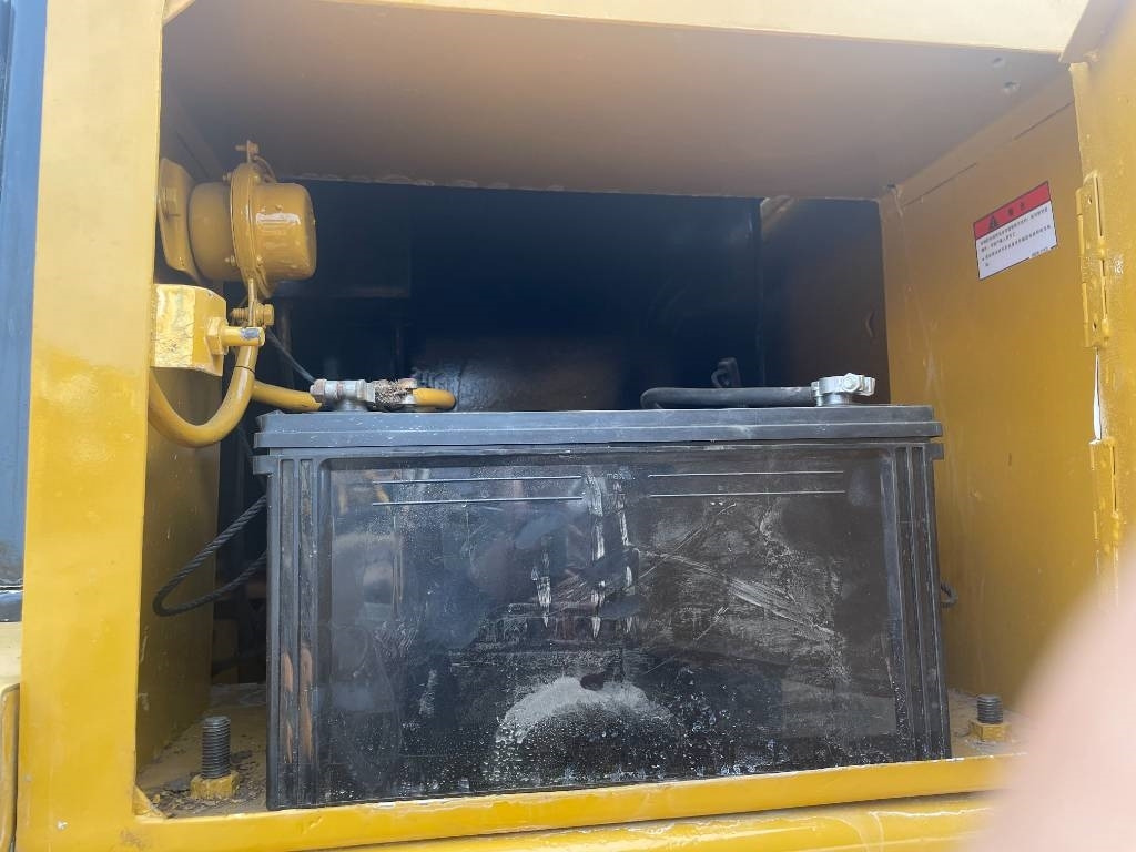 CAT D 7 G - بلدوزر: صورة 5 CAT D 7 G - بلدوزر: صورة 5