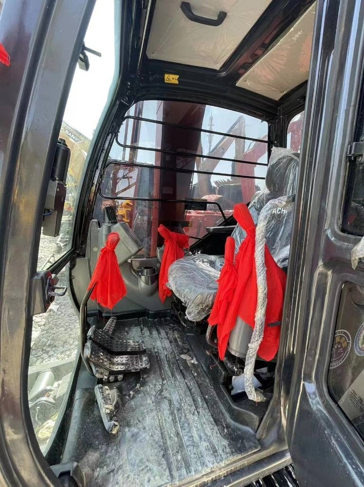 Hitachi ZX 60 - حفار صغير: صورة 5 Hitachi ZX 60 - حفار صغير: صورة 5