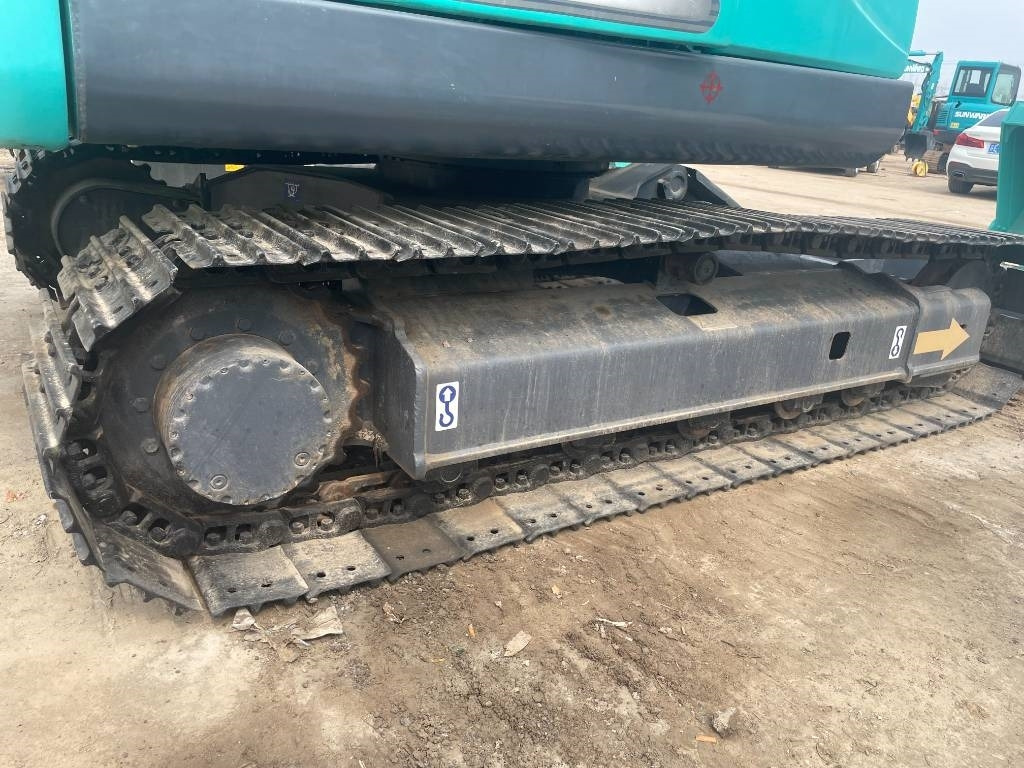 تأجير Kobelco SK 75  Kobelco SK 75: صورة 7