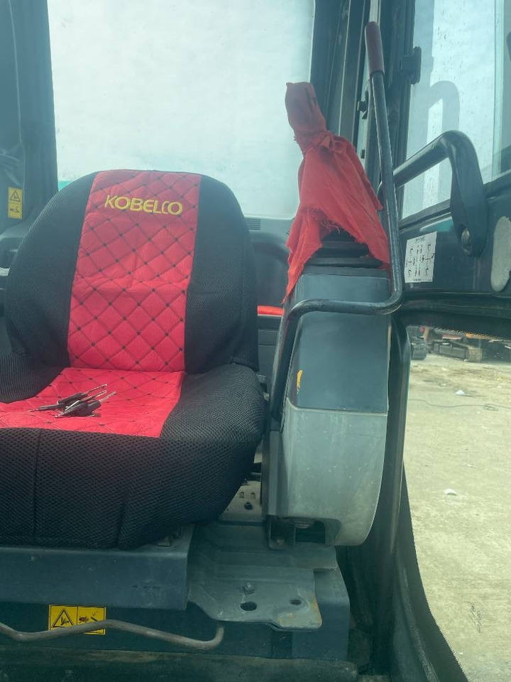 تأجير Kobelco SK 75  Kobelco SK 75: صورة 8