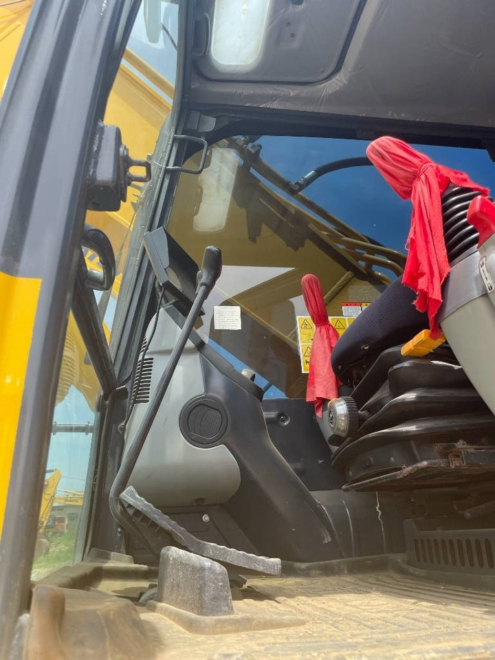 Komatsu PC 350 - حفار زاحف: صورة 3 Komatsu PC 350 - حفار زاحف: صورة 3
