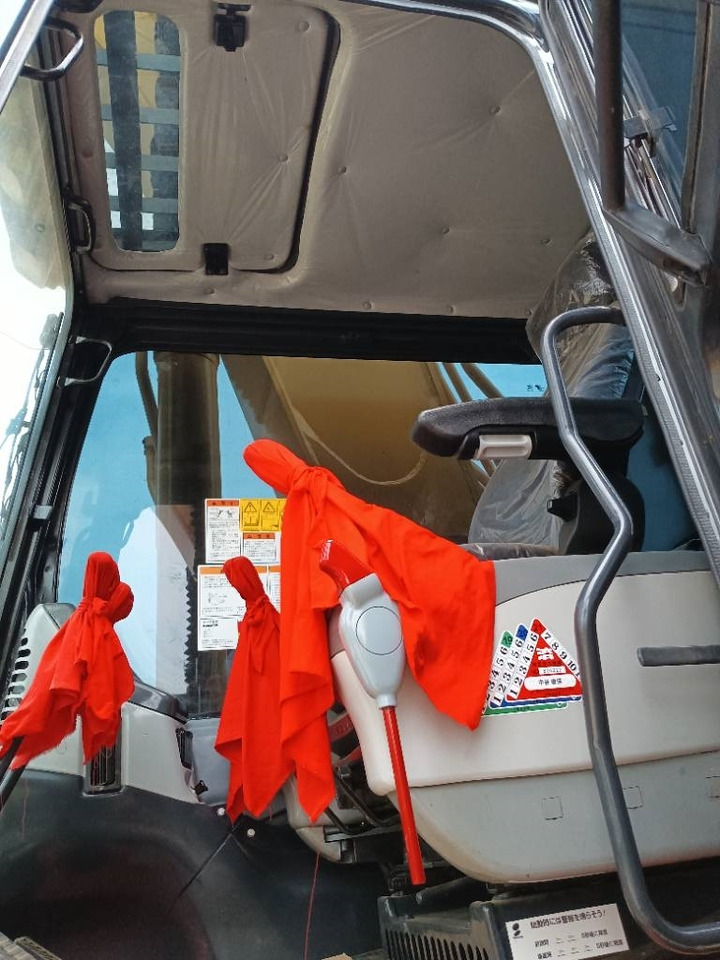 Komatsu PC 350 - حفار زاحف: صورة 3 Komatsu PC 350 - حفار زاحف: صورة 3