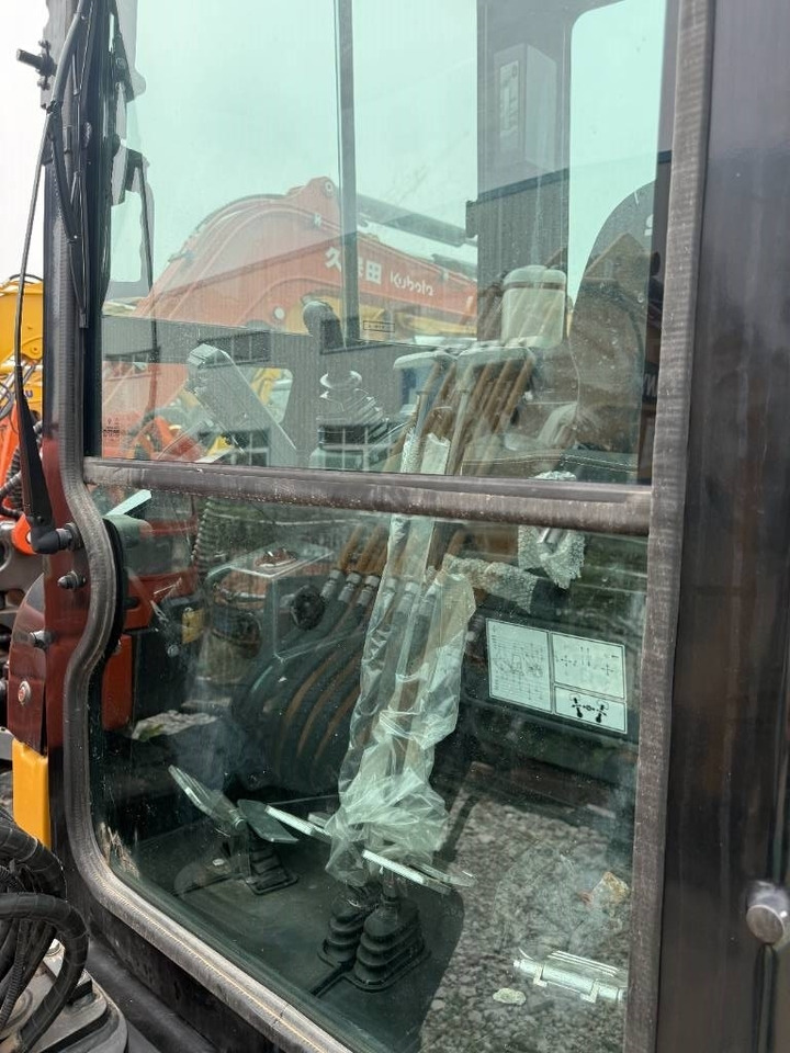 Sany SY 26 U - حفار صغير: صورة 2 Sany SY 26 U - حفار صغير: صورة 2