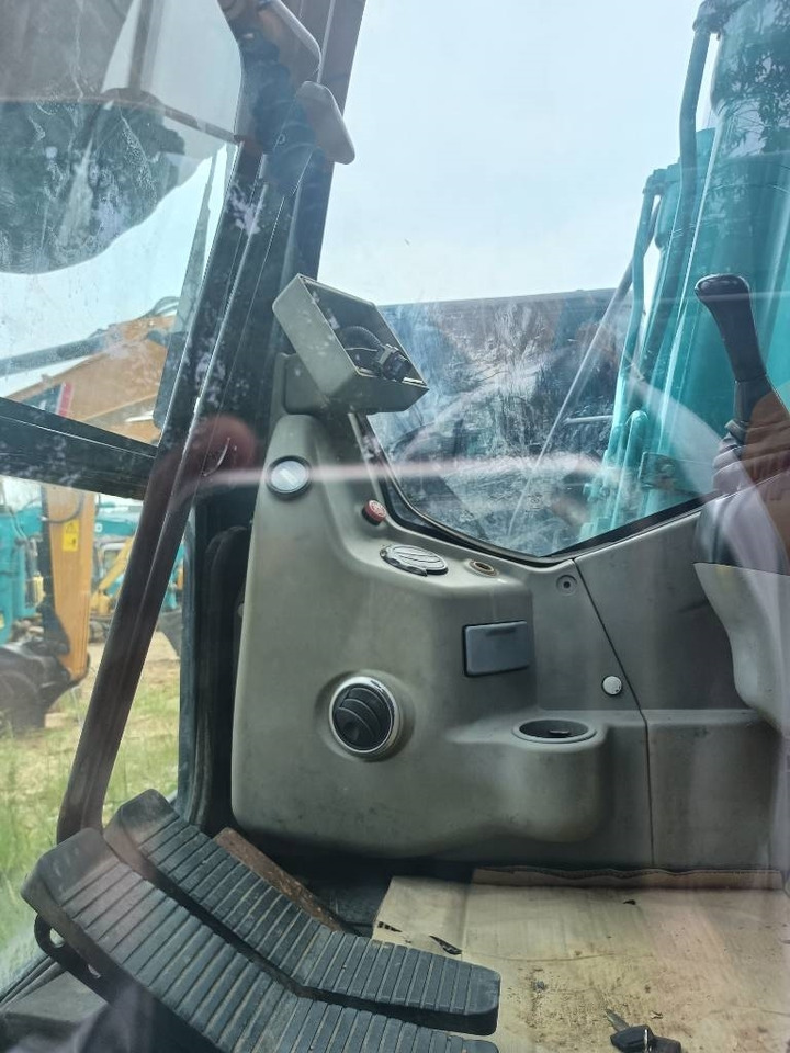 Sunward SWE 150  - حفار زاحف: صورة 4 Sunward SWE 150  - حفار زاحف: صورة 4