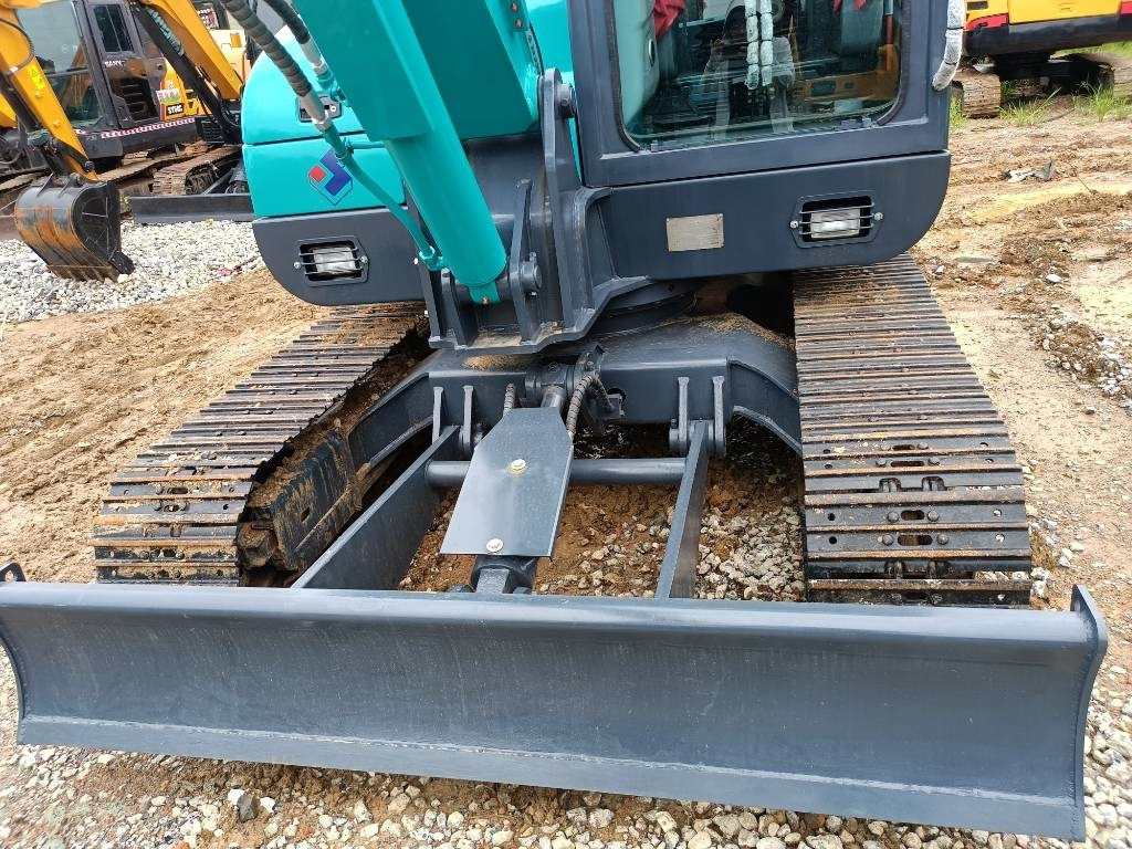 Sunward SWE 70  - حفار زاحف: صورة 2 Sunward SWE 70  - حفار زاحف: صورة 2