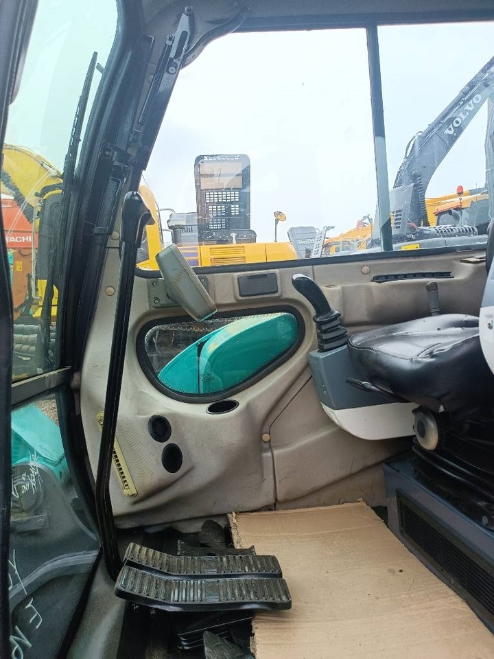 Sunward SWE 80  - حفار زاحف: صورة 5 Sunward SWE 80  - حفار زاحف: صورة 5