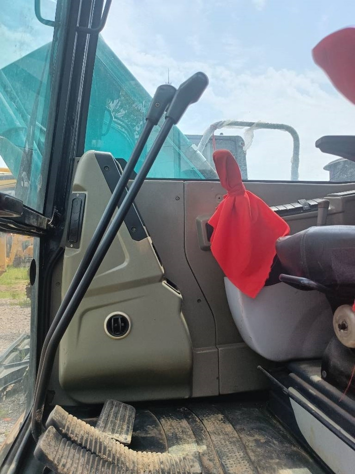 Sunward SWE 90  - حفار زاحف: صورة 4 Sunward SWE 90  - حفار زاحف: صورة 4