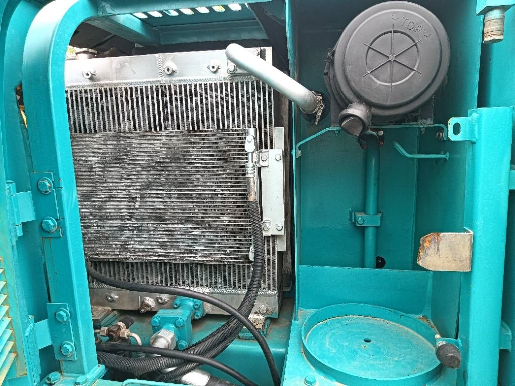 Sunward SWE 90 - حفار صغير: صورة 3 Sunward SWE 90 - حفار صغير: صورة 3