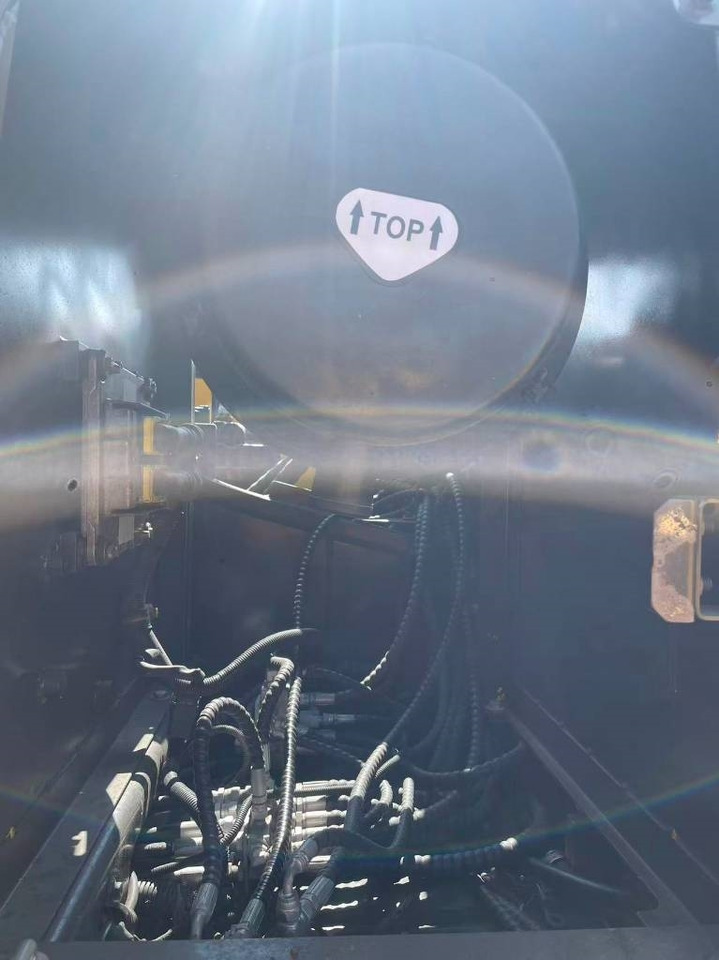 Volvo EC 240  - حفار زاحف: صورة 3 Volvo EC 240  - حفار زاحف: صورة 3