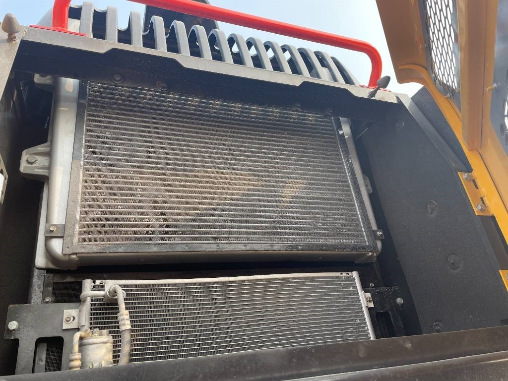 Volvo EC 360 - حفار زاحف: صورة 4 Volvo EC 360 - حفار زاحف: صورة 4