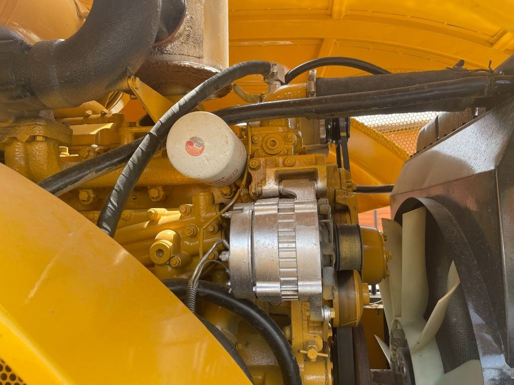 XCMG XS 223 J  - ضاغطة التربة: صورة 5 XCMG XS 223 J  - ضاغطة التربة: صورة 5