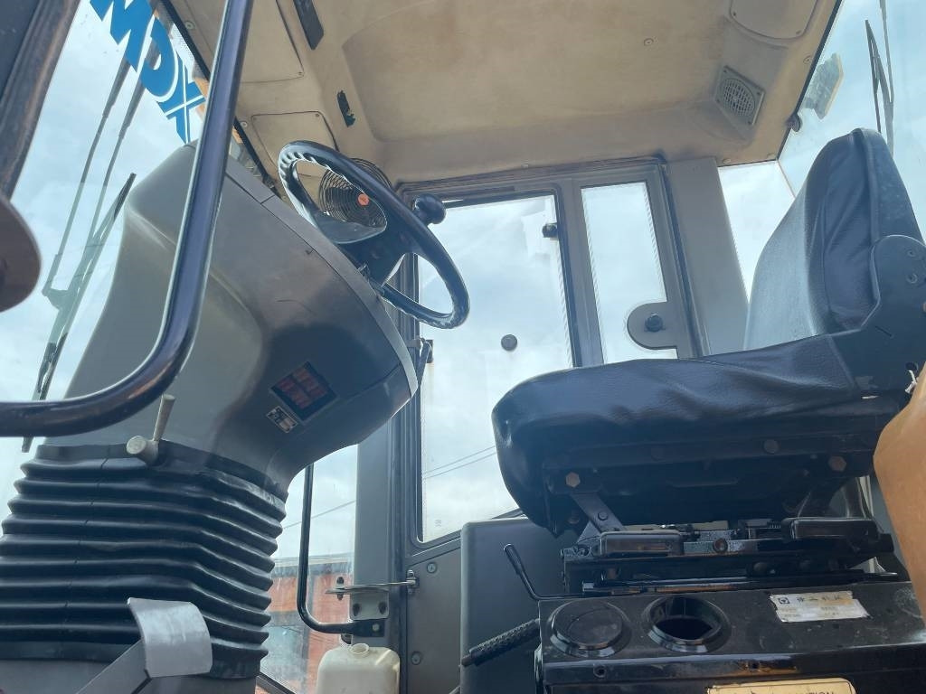 XCMG XS 223 J - ضاغطة التربة: صورة 5 XCMG XS 223 J - ضاغطة التربة: صورة 5