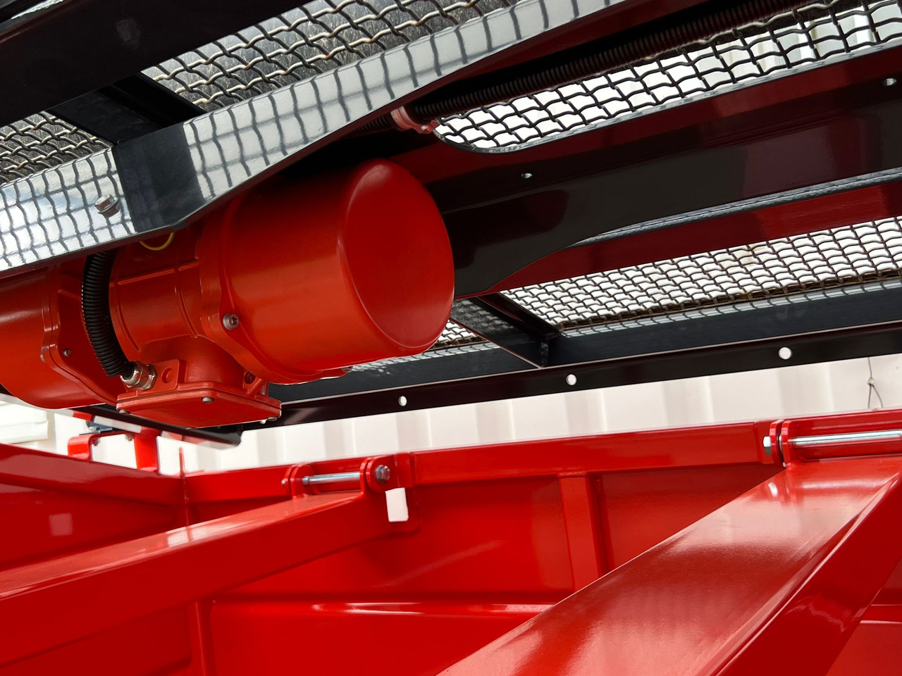 آلة فرز للبيع Compact Screeners CS10-30: صورة 6 آلة فرز للبيع Compact Screeners CS10-30: صورة 6