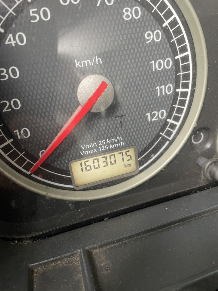 Iveco Stralis AS 440S45 - رأس تريلا: صورة 3 Iveco Stralis AS 440S45 - رأس تريلا: صورة 3