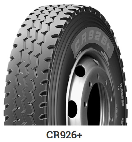 Chaoyang 12.00R20 - إطارات - شاحنة ذات ستائر جانبية: صورة 1 Chaoyang 12.00R20 - إطارات - شاحنة ذات ستائر جانبية: صورة 1