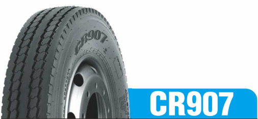 Chaoyang 12.00R20 - إطارات - شاحنة ذات ستائر جانبية: صورة 3 Chaoyang 12.00R20 - إطارات - شاحنة ذات ستائر جانبية: صورة 3