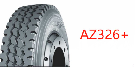 Chaoyang 12.00R20 - إطارات - شاحنة ذات ستائر جانبية: صورة 2 Chaoyang 12.00R20 - إطارات - شاحنة ذات ستائر جانبية: صورة 2