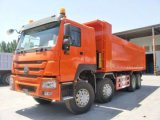 JSIE JSIE3257N3247B1 - شاحنة قلاب: صورة 2 JSIE JSIE3257N3247B1 - شاحنة قلاب: صورة 2