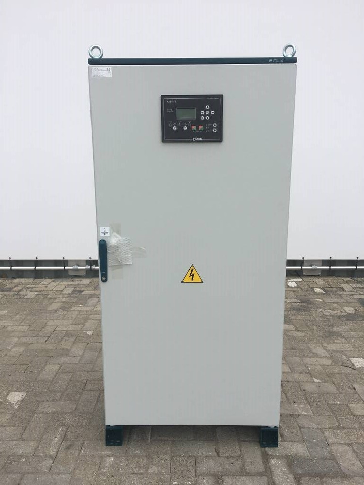 ATS Panel 1250A - Max 865 kVA - DPX-27510 - معدات الانشاءات: صورة 2 ATS Panel 1250A - Max 865 kVA - DPX-27510 - معدات الانشاءات: صورة 2